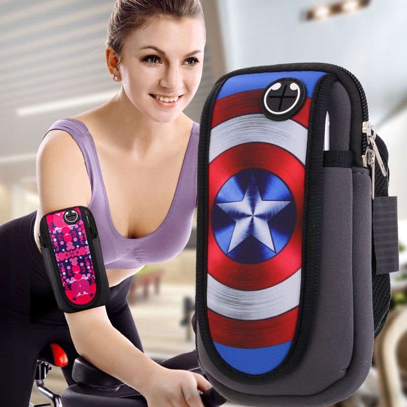 Æ»¹ûiPhone4/5 5s itouch4 touch5 ÊÖ»ú±Û´ø±Û´ü»§ÍâÔ˶¯Åܲ½±ÛÌ×