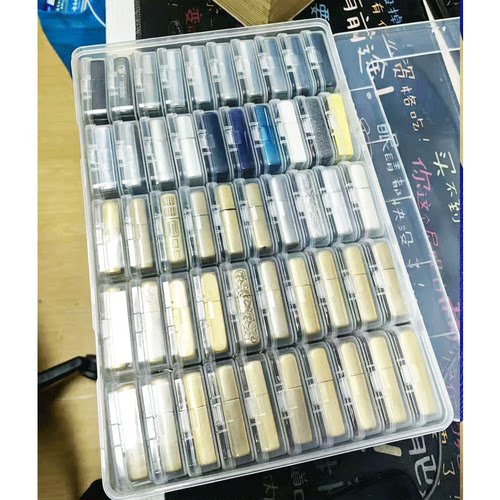 收纳盒煤油打火机ZIPPO礼盒收藏