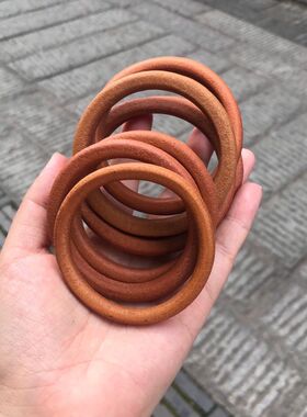 goros一生之环牛皮手环复古养色牛皮手镯高桥吾郎情侣手环手镯