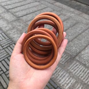 goros一生之环牛皮手环复古养色牛皮手镯高桥吾郎情侣手环手镯