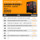 Мощность аппаратного обеспечения : AMD Ruilong 9950X3D/9800X3D/9700X самодельный компьютер без видеокарты host 5080 mini 4