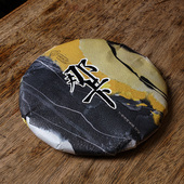 云南陈年普洱茶 2017年勐宋那卡古树茶生茶 春茶 357g七子饼茶