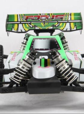 飞神FS 第三代1:8无刷越野车33651 高速暴力竞速专业模型车玩具车