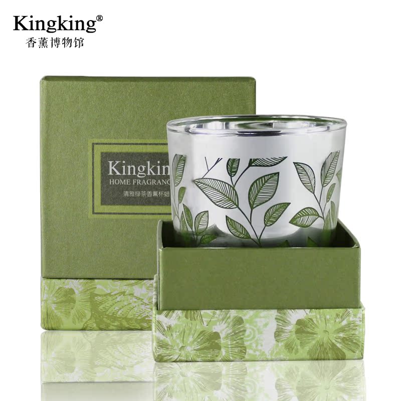 Bougie KINGKING   - Ref 2494475 Image 3
