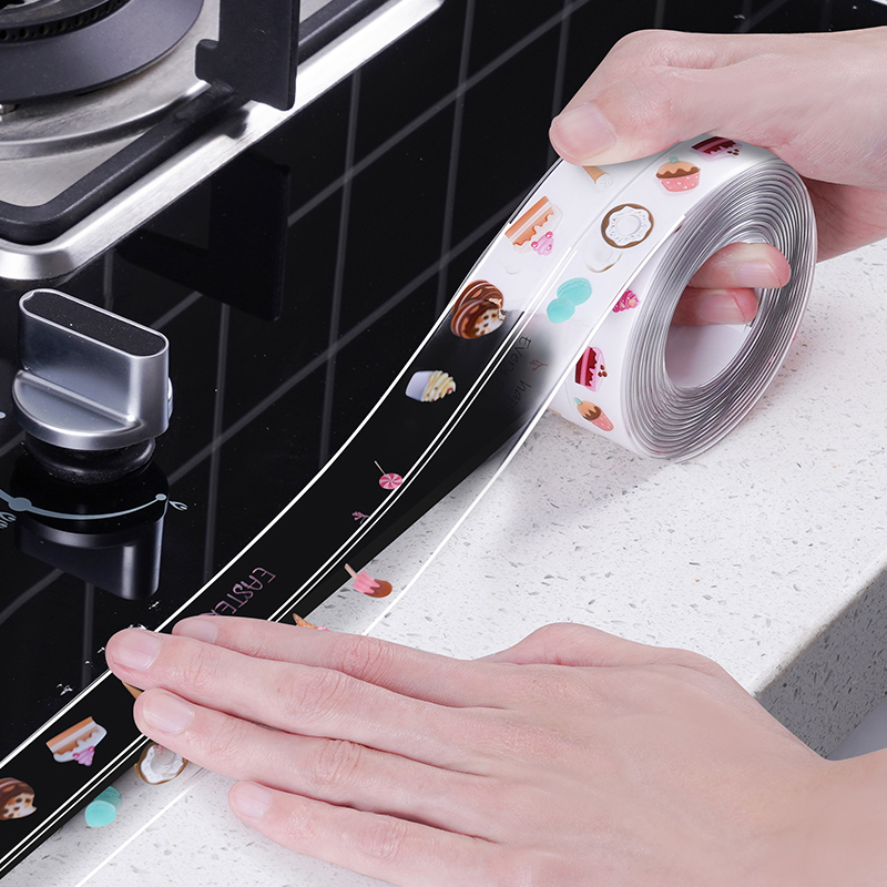 亚克力防水胶条 防油防污易清洁