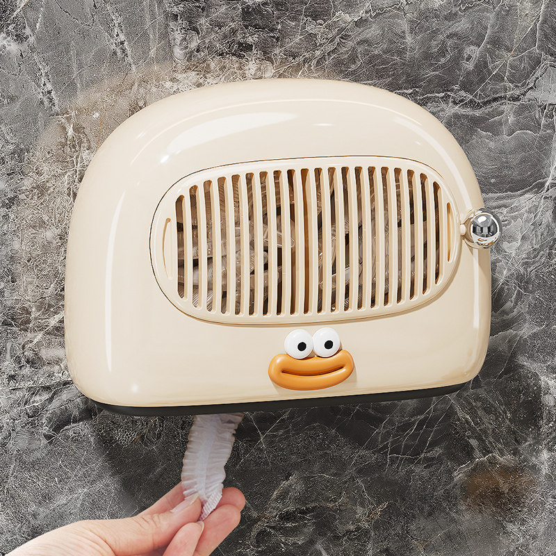 一次性保鲜膜套罩收纳盒壁挂抽取式厨房家用保鲜袋盒子冰箱免打孔,餐饮具,保鲜膜套,淘宝优惠券,粉丝福利购,淘宝优惠卷