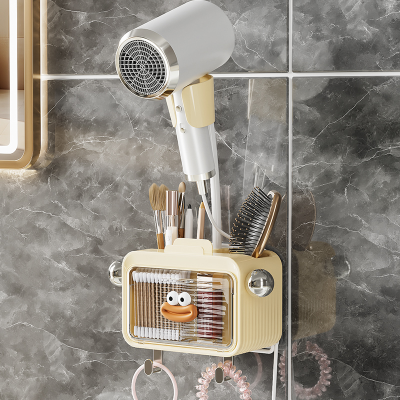 吹风机懒人支架解放双手