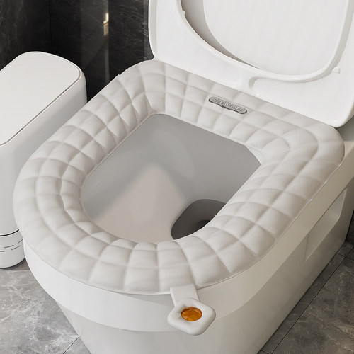 马桶垫家用四季通用坐便套