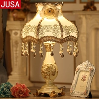 Настольная лампа для кровати, креативный домашний фонарь для гостиной