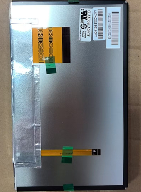 CLAA069LA0DCW 内屏显示屏液晶屏质量好