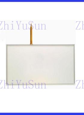 用于昆仑通态15寸触摸屏TPC1570Gi触摸板玻璃面板 四线电阻