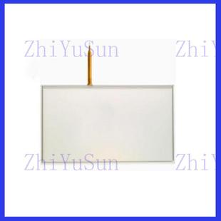用于昆仑通态15寸触摸屏TPC1570Gi触摸板玻璃面板 四线电阻