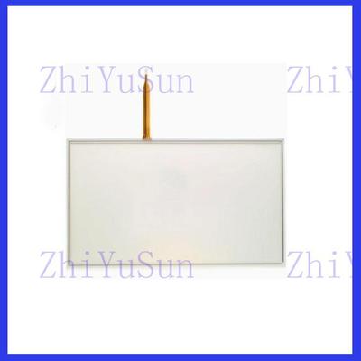 用于昆仑通态15寸触摸屏TPC1570Gi触摸板玻璃面板 四线电阻