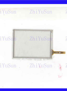 用于迪文DMT64480T035-01WT 四线电阻触摸手写外屏幕玻璃质量好