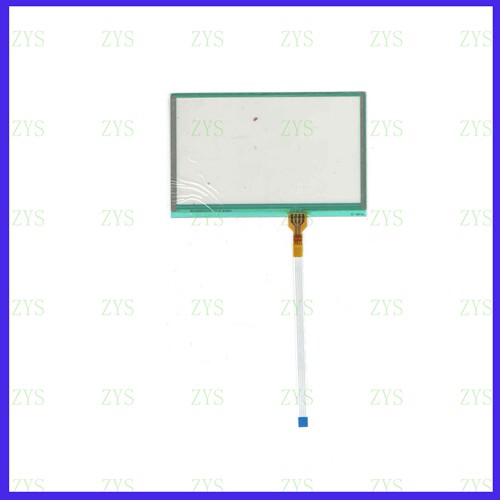 YF-04301-V1 四线电阻触摸手写外屏幕玻璃质量好灵敏  通用屏