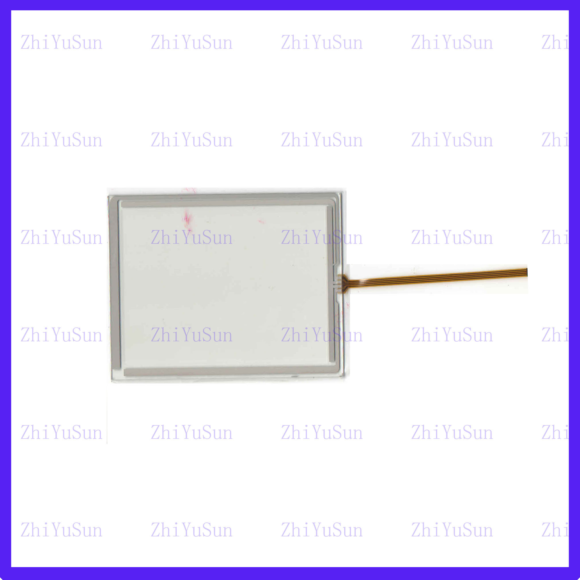 用于 TP177B 6AV6642 6AV6 642-0BA01-1AX1 触摸板 外屏