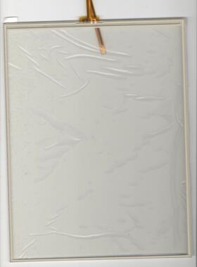 通用触摸手写外屏幕AMT 10422玻璃四线电阻质量好灵敏 AMT10422
