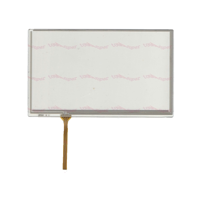 DMT80480T070触摸手写外屏幕玻璃