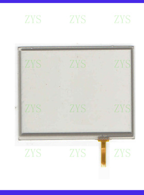 551全数字智能单端压着机外屏幕手写触摸通用屏质量好