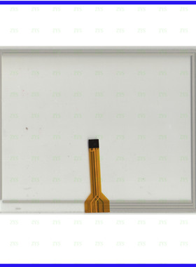 全新710 GT/GUNZE USP U.S.P. 4.484.038 G-27 触摸板JAT710