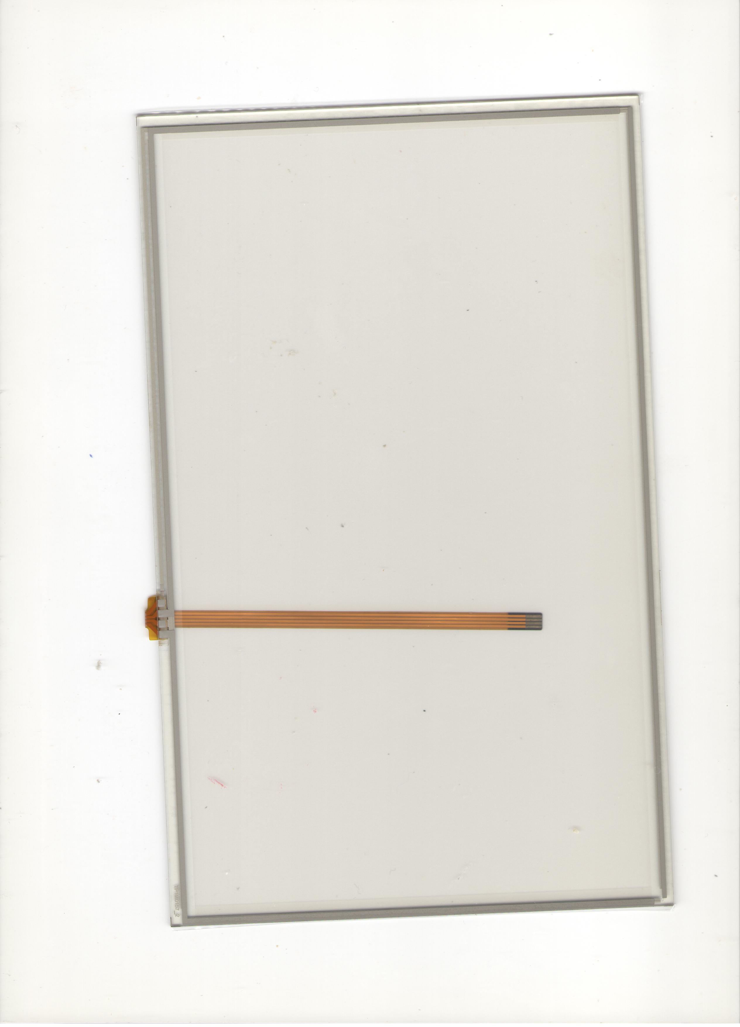 TGA62-MT 工控触摸手写外屏幕玻璃质量好灵敏度高   TGA62通用屏