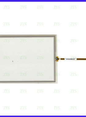 通用于AMT9507  AMT9536 触摸手写外屏幕玻璃质量好灵敏