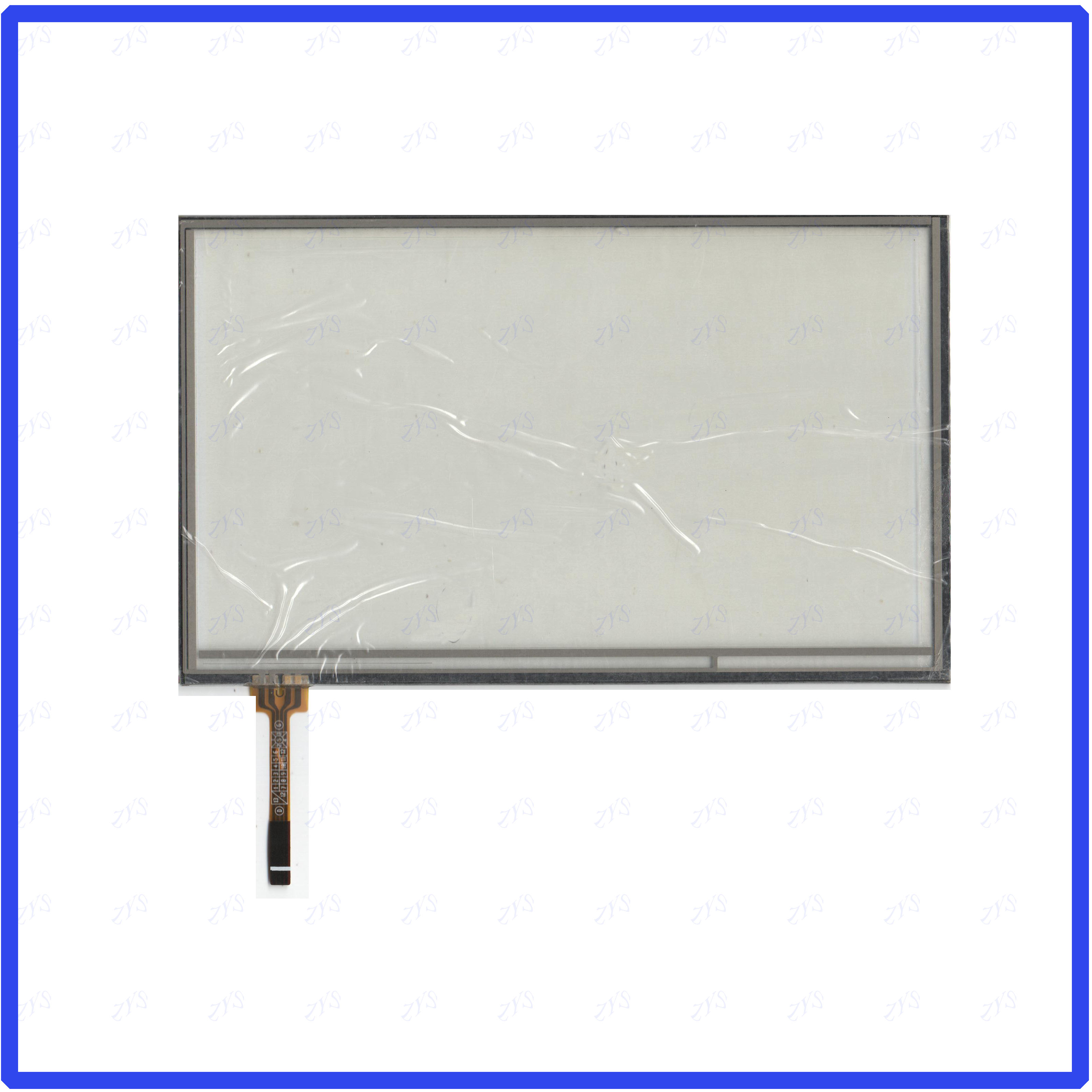 用于德赛西威5180 车载导航触摸手写外屏幕玻璃质量好灵敏度高