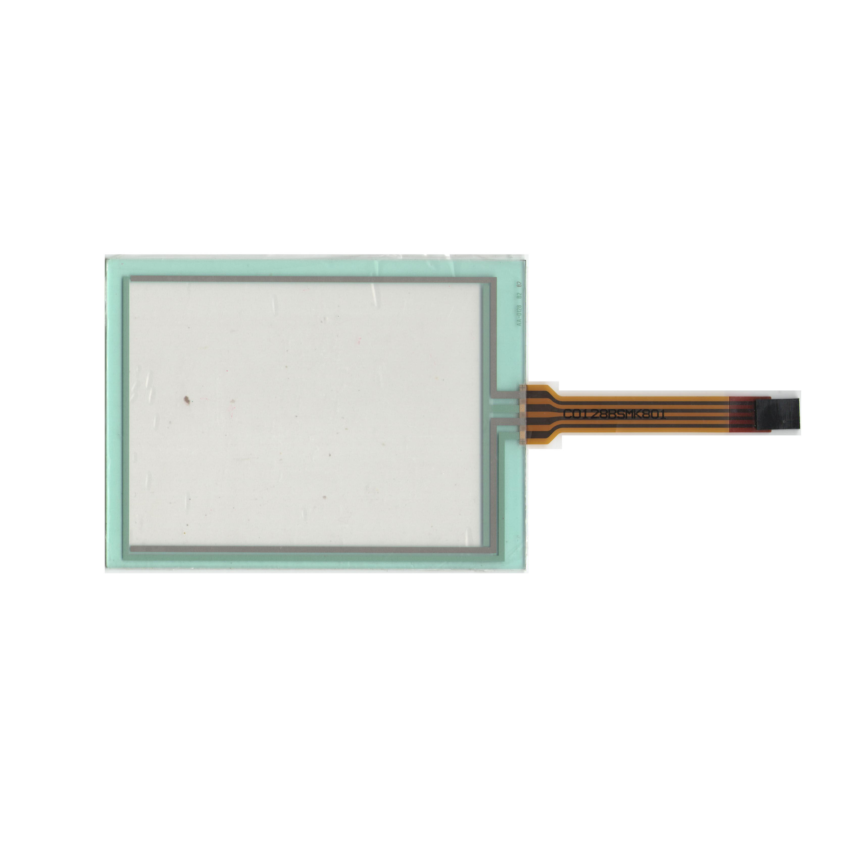 AMT 9502 通用触摸手写外屏幕玻璃四线电阻 AMT9502质量好