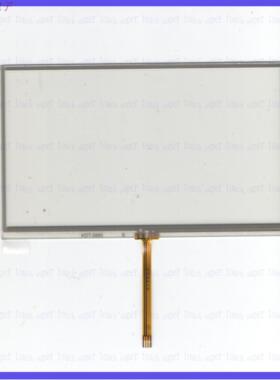 用于CO-TRUST COPANELTP07 数控折弯机 触摸手写外屏幕玻璃 原装