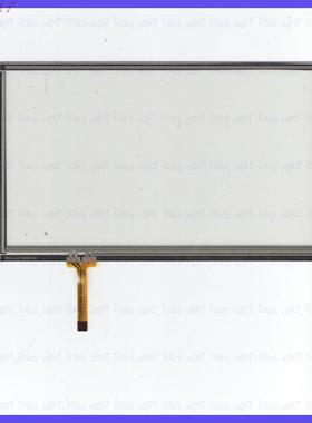 奇瑞E3中控触摸屏 R02-A210080-00 原装触摸屏 原装触摸屏