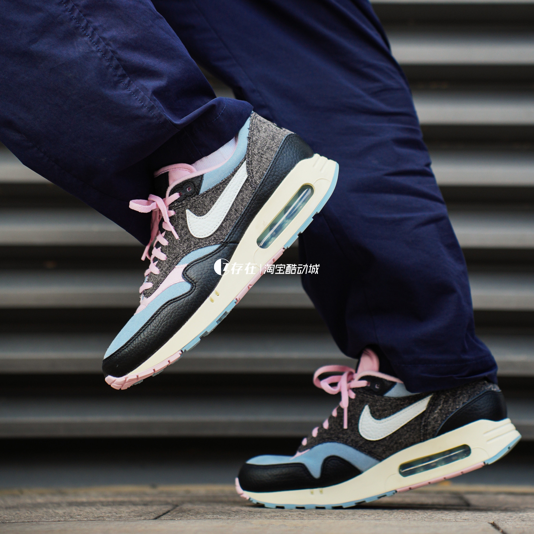 Nike/耐克休闲运动跑步鞋
