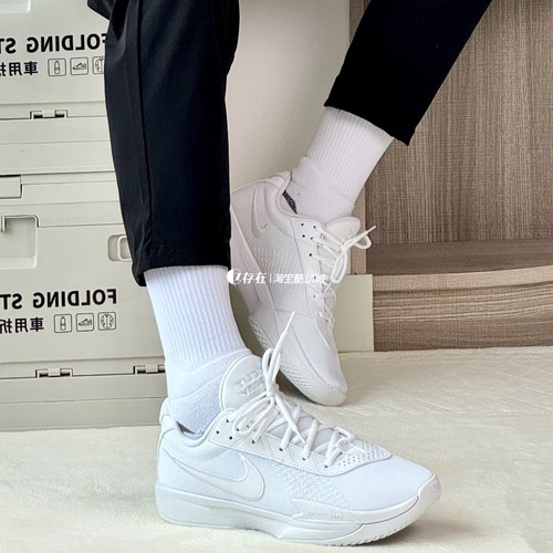 Nike/耐克男子户外休闲篮球鞋