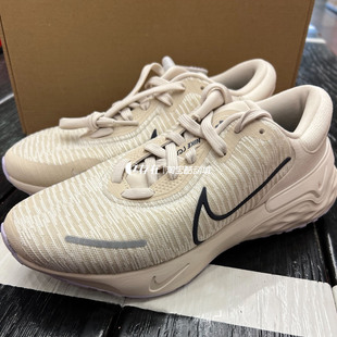 Run Renew 男子低帮运动防滑减震跑步鞋 101 Nike DR2677 耐克