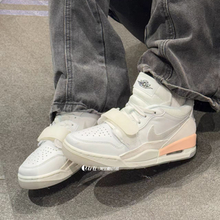 312 Legacy AJ312 高帮休闲运动篮球鞋 HF3182 Air CD9054 Jordan