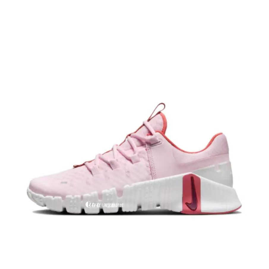 Nike/耐克 Free Metcon 男女低帮运动训练休闲鞋 FN8920 CZ0596