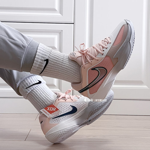 Nike/耐克2024新款男子篮球鞋