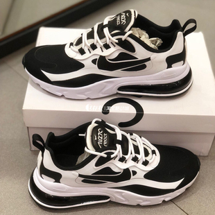 React MAX 270男女气垫休闲跑步鞋 CT1264 CD6615 NIKE AO4971 AIR