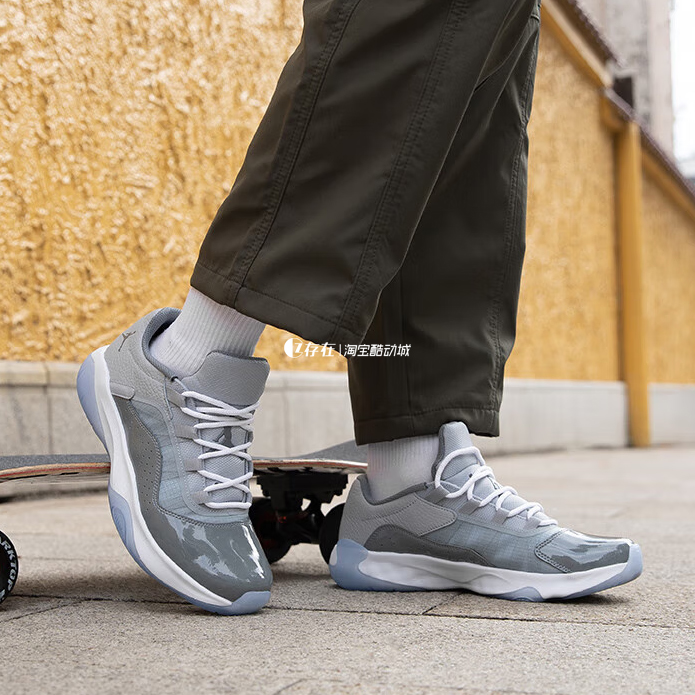 Nike/耐克透气百搭运动休闲鞋