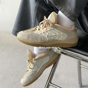 FD4691 Nike 复古百搭运动透气休闲鞋 Vertebrae夏季 FZ4878 耐克Sb