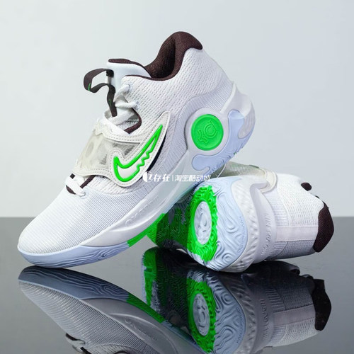 Nike/耐克KD5杜兰特实战篮球鞋