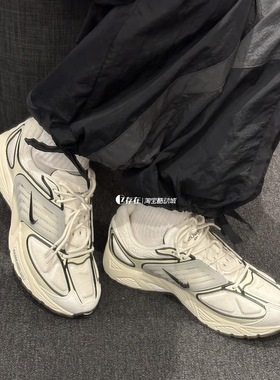 Nike耐克Air Pegasus Wave情侣百搭休闲训练运动跑步鞋IB0612-101