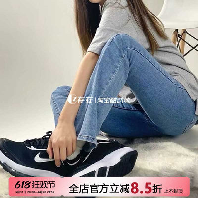 Nike耐克气垫缓震男女运动休闲鞋