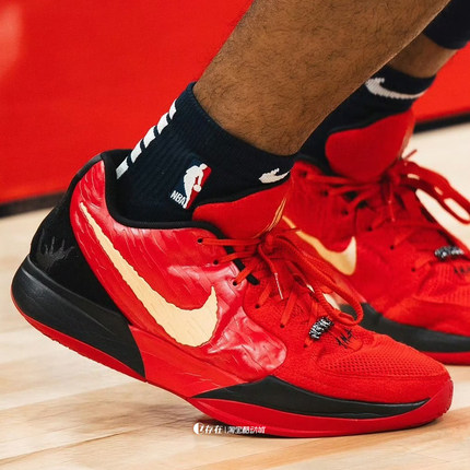 Nike/耐克 Ja 2 莫兰特一代二代实战运动缓震篮球鞋HQ2637 FD7327