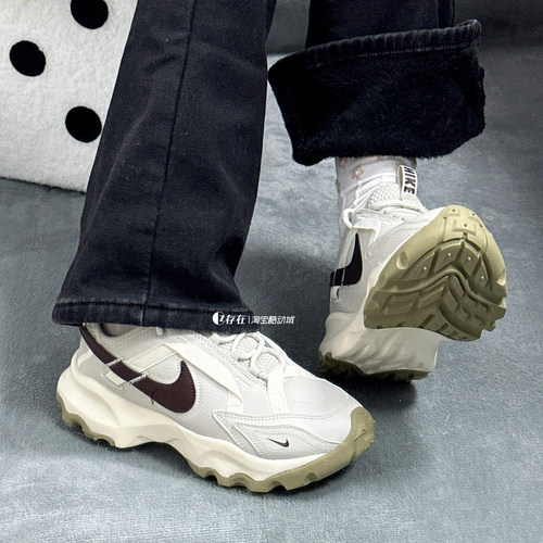 Nike/耐克复古运动休闲鞋跑步鞋