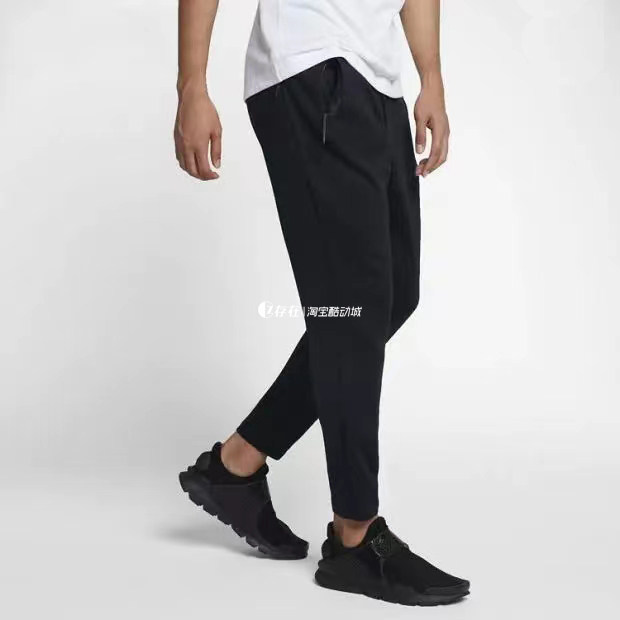 Nike/耐克运动休闲小脚长裤