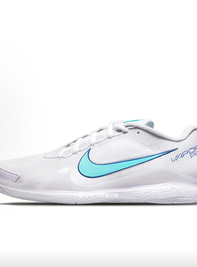 Nike/耐克Air Zoom Vapor pro男子低帮缓震运动网球鞋CZ0220-141