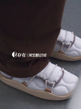 Nike/耐克 Offline 3.0舒适轻便运动休闲保暖棉拖鞋DJ5226 FD4320