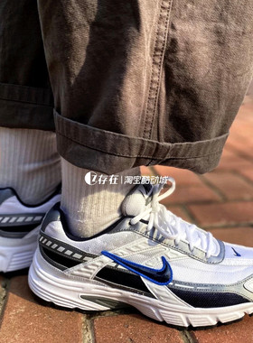 Nike/耐克 Initiator男女老爹鞋复古休闲运动跑步鞋394053 394055