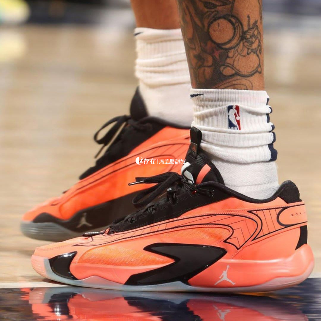 Nike/耐克实战百搭篮球鞋