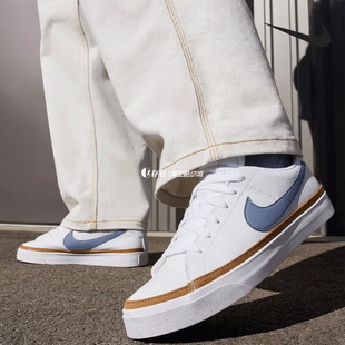 DZ2778 Nike 男女百搭低帮休闲运动板鞋 LEGACY DH3161 耐克COURT